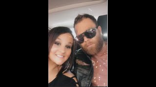 Eric Is Married And He Cheats On Puppy. Love After Lockup. Life After Lockup.