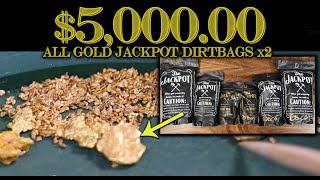 EVERY Felix Jackpot Gold Paydirt X2 - Vendor Honesty Test