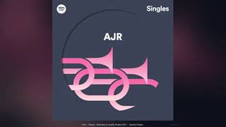 Ajr Drama Live From Spotify