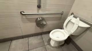Men S Restroom Shoot Taco Bell Hackensack Nj