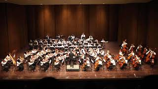 2019-12-15 SYSO Junior Symphony Orchestra Paradise