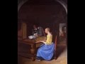 Couperin: Pièces de Clavecin, 18éme ordre. Michael Borgstede, harpsichord.