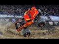 Monster Jam - San Diego Freestyle 2023 (Show 2)