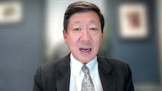 Suber S. Huang, M.D., MBA, discusses AAO 2023 presentation on complications from Syfovre