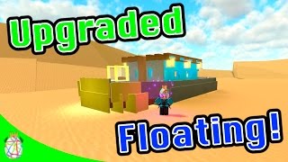 Hyper Buggy Fun Jailbreak Update - 