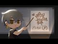 【animation】luxiem jazz on the clock ｜fanmade animation trailer【nijisanji en】