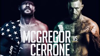 UFC 246: Conor McGregor vs. Donald Cerrone | Promo | Let’s Do It