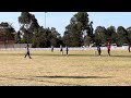 Western Warriors Vs All Stars, Sydney Cricket League Div2 2023, Pre Quarter Match, 2nd innings Part2