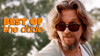 Best of THE DUDE from The Big Lebowski | Comedy Bites Vintage