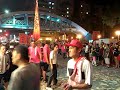 103台北萬和社五福大帝恭祝創社二十週年暨三年圓科南巡謁祖回駕遶境10