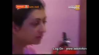 Pati Patni Aur Woh Episode 13