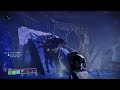 destiny2 新エキゾクラスアーマー_『ストイシズム』_クエスト出現方法【the final shape】