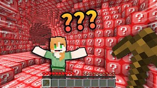 Minecraft 你必須猜出這里的所有方塊!!【我崩潰了】｜全字幕｜當個創世神｜麥塊