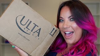 Ulta Haul | Diamond & Platinum Appreciation Days 10X Points!
