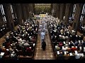Easter Processional: Hymn 207, 