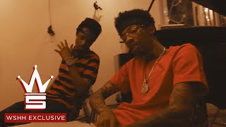 Sonny Digital "50 On My Wrist" (WSHH Exclusive - Official Music Video)