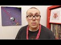 Tame Impala - Currents ALBUM REVIEW