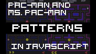 Pac-Man Fruit Pattern Testing [game test]