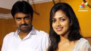 Amala Paul - Vijay marriage on June 12th I Latest Hot Tamil Movie News