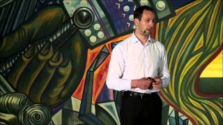 Sociology of apples and success | Viktor Balabanov | TEDxVitoshaBlvdED