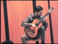 Giacomo Grillo - Sonata k. 322 by D. Scarlatti