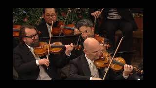 2025 Vienna Philharmonic New Year's Concert Radetzky March with Ricardo Multi