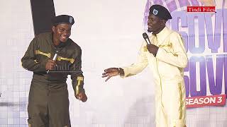 SoyiSoyi Season 3 - Maulana And Reign Latest  Comedy.