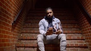 Jamaal The Renegade - Roller Coaster (Prod. by Josh Petruccio) {Official Music Video}