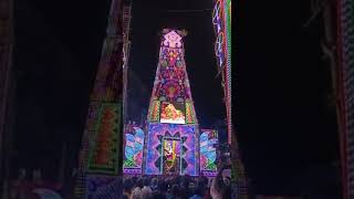 muthamil sounds and lighting maruthamputhur