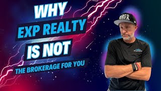 The Truth About Joining eXp Realty