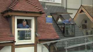 The Swindon Show - National Self Build and Renovation Centre