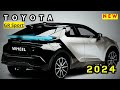 2024 Toyota C-HR GR Sport | 3D model | Pricing,Review and Specs #toyota #toyotachr #toyotagr