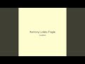Harmony Lullaby Fragile