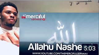 Allahu (Heart Touching Nasheed) | REACTION 🥺