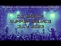 Dj Wisdom - Summer Bounce 2023