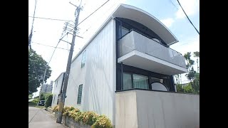 ビーコート202　八木西口駅　1K　ハイツ　賃貸館ニーズホーム