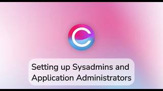 Claromentis Sysadmins & Application Administrators Explained