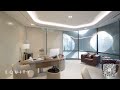 Full Floor Unit | Furnished | Luxury Office