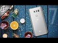 7 Reasons To Buy The LG V30+ !!!