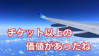 海外の反応 「日本の象徴が感動的に美しすぎる…」外国人が帰りの飛行機からとらえた一枚の写真に世界から絶賛の声！ 「こんな絶景見たことない！」