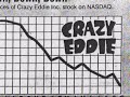 33 crazy eddie