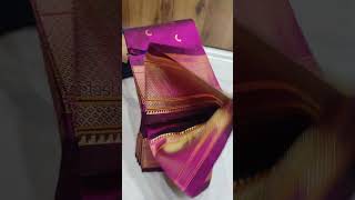 pure silk chandracor paithani 8830836335 #handloom #gova  #pune #mumbai#sauthindia #pune#silkfabric