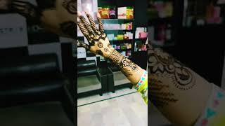 Rajasthan#sangriya#Raj Mehandi artist#new post mehandi#mehandi#🌿🌿