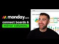 Connect Boards & Mirror Columns In monday.com (2024)