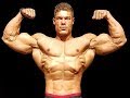 The Next Classic Physique Mr. Olympia