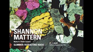 SHANNON MATTERN
