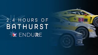 2.4 Hours of Bathurst - iRacing ENDURE 2025 by Racing Pals