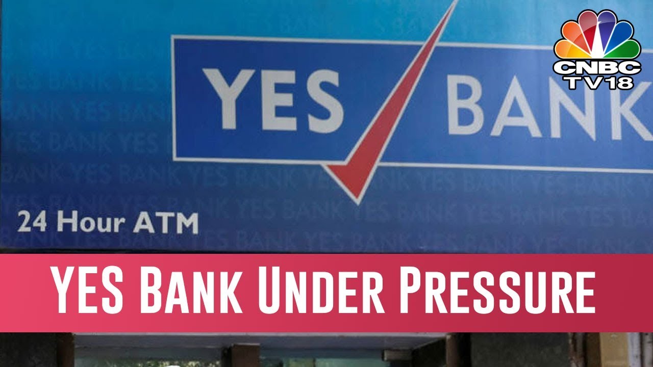 NSE Closing Bell | 'Movers And Shakers': YES Bank Under Pressure, Which ...