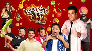 Bharti Singh’s Laughter Chef 2 vs Farah Khan’s Celebrity Master Chef: The Ultimate Cooking Battle!