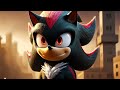 sonic shadow.exe story of transformation